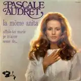 PASCALE AUDRET ‎/ JE M'AIME