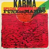 KARMA / FUNK DE MANBO (DANCE TO THE MUSIC)Υʥ쥳ɥ㥱å ()