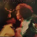 LABELLE / NIGHTBIRDSΥʥ쥳ɥ㥱å ()