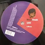 LEXX ‎/ SIROCCO 