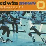 EDWIN MOSES / BALONCESTO E.P.Υʥ쥳ɥ㥱å ()