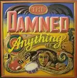 DAMNED / ANYTHINGΥʥ쥳ɥ㥱å ()