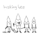HUSKING BEE / YOUTH THAT GROWS OLD  PREPARED MIND
