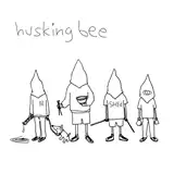 HUSKING BEE / YOUTH THAT GROWS OLD ／ PREPARED MIND