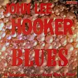 JOHN LEE HOOKER / SINGS BLUES