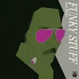 稲垣次郎とソウルメディア / FUNKY STUFF