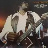 BO DIDDLEY / GOT MY OWN BAG OF TRICKSΥʥ쥳ɥ㥱å ()