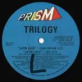 TRILOGY / LATIN LOVE