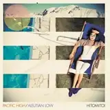 一十三十一 / PACIFIC HIGH ／ ALEUTIAN LOW