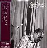 OSCAR PETERSON & DIZZY GILLESPIE / SAME