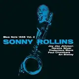 SONNY ROLLINS / SONNY ROLLINS VOLUME 2