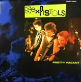 SEX PISTOLS / PRETTY VACANT