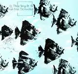 GRAB GRAB THE HADDOCK / THREE SONGS BY GRAB GRAB THE HADDOCKΥʥ쥳ɥ㥱å ()