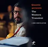 QUANTIC PRESENTS THE WESTERN TRANSIENT / A NEW CONSTELLATIONΥʥ쥳ɥ㥱å ()