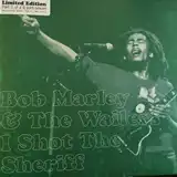 BOB MARLEY & THE WAILERS ‎/ I SHOT THE SHERIFF