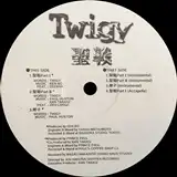 TWIGY / 聖戦