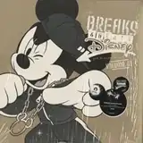 VARIOUS ‎/ BREAKS & BEATS DISNEY FOR WIZARDS OFΥʥ쥳ɥ㥱å ()