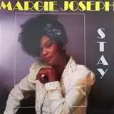 MARGIE JOSEPH / STAYΥʥ쥳ɥ㥱å ()