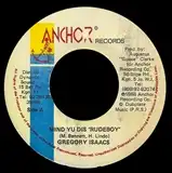 GREGORY ISAACS / MIND YU DIS RUDEBOYΥʥ쥳ɥ㥱å ()