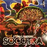 STEPAK-TAKRAW / SOCOTRA
