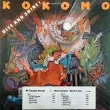 KOKOMO / RISE AND SHINE!
