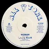 ALTON ELLIS / WOMAN