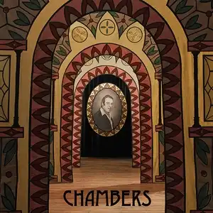 CHILLY GONZALES / CHAMBERS (LIMITED EDITION)Υʥ쥳ɥ㥱å ()