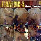 JURASSIC 5 / QUALITY CONTROL