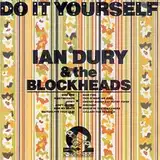 IAN DURY & BLOCK HEADS / DO IT YOURSELF
