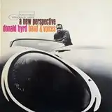 DONALD BYRD / A NEW PERSPECTIVE