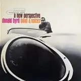 DONALD BYRD / A NEW PERSPECTIVEΥʥ쥳ɥ㥱å ()