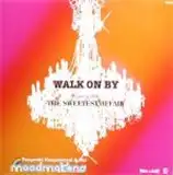 川上つよしと彼のムードメイカーズ / WALK ON BY