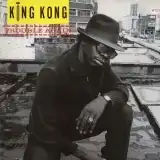 KING KONG ‎/ TROUBLE AGAIN