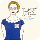 MINDY GLEDHILL / POCKETFUL OF POETRY E.P.Υʥ쥳ɥ㥱å ()