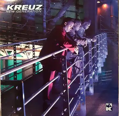 KREUZ / NEW GENERATION
