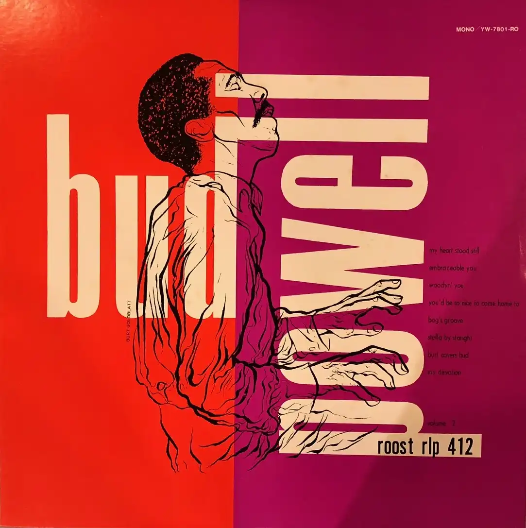 BUD POWELL TRIO / SAMEΥʥ쥳ɥ㥱å ()