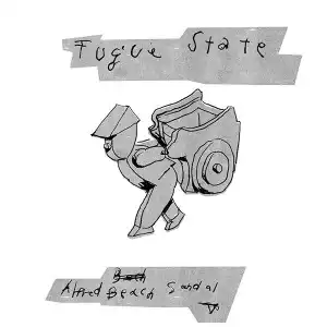 ALFRED BEACH SANDAL / FUGUE STATE (FEAT. 5LACK)