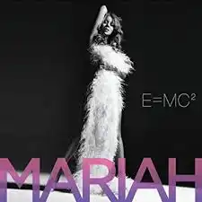 MARIAH CAREY / E=MC2