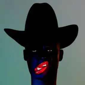 YOUNG FATHERS / COCOA SUGAR