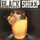 BLACK SHEEP / STROBELITE HONEY