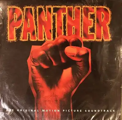 O.S.T / PANTHER