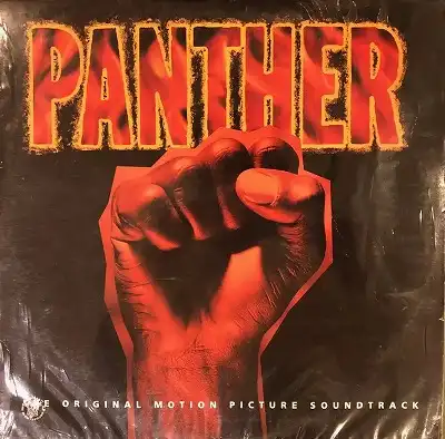 O.S.T / PANTHERΥʥ쥳ɥ㥱å ()