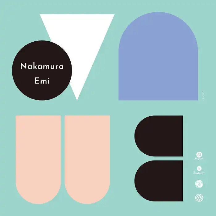 NAKAMURAEMI / 相棒