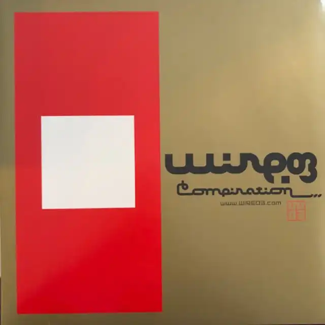 VARIOUS () / WIRE03 COMPILATION
