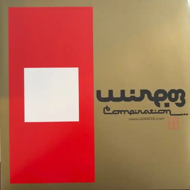 VARIOUS () / WIRE03 COMPILATIONΥʥ쥳ɥ㥱å ()