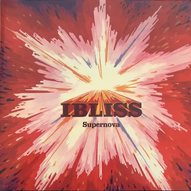 IBLISS / SUPERNOVA