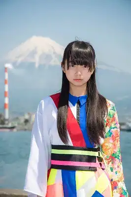 3776 / 観覧逃げ ／ 富士山の成り立ち概要