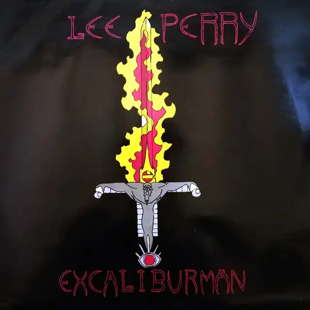 LEE PERRY ‎/ EXCALIBURMANΥʥ쥳ɥ㥱å ()