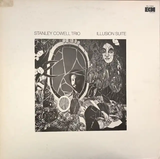 STANLEY COWELL TRIO / ILLUSION SUITEΥʥ쥳ɥ㥱å ()