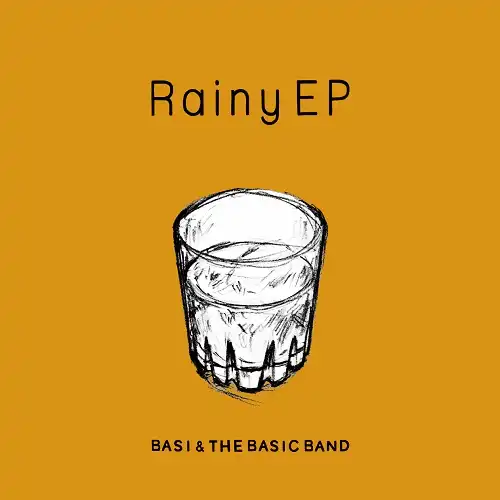 BASI & THE BASIC BAND / RAINY EPΥʥ쥳ɥ㥱å ()
